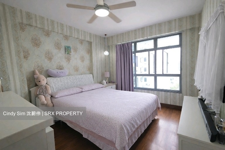 Blk 477C Hougang Capeview (Hougang), HDB 4 Rooms #563693451